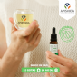 NANOPRÓPOLIS APISVIDA EXTRATO DE PRÓPOLIS VERDE 20ML